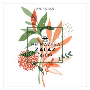 Festa Primavera - Feed