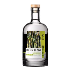 Mockup Cachaça